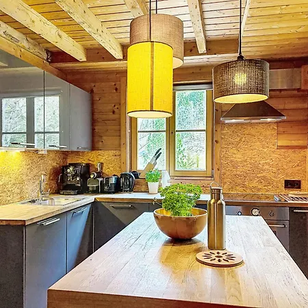 Kitzsteinhorn By Interhome Kaprun