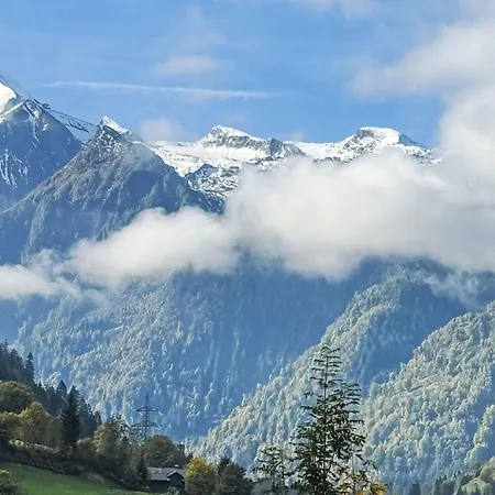 Kitzsteinhorn By Interhome Horská chata *