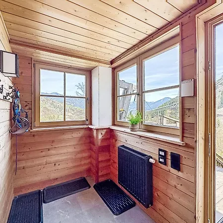 Horská chata Kitzsteinhorn By Interhome