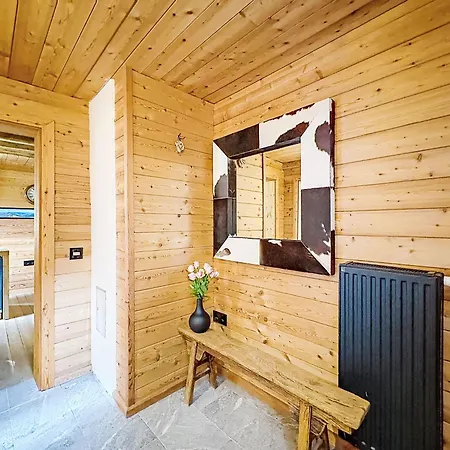 Horská chata Kitzsteinhorn By Interhome *