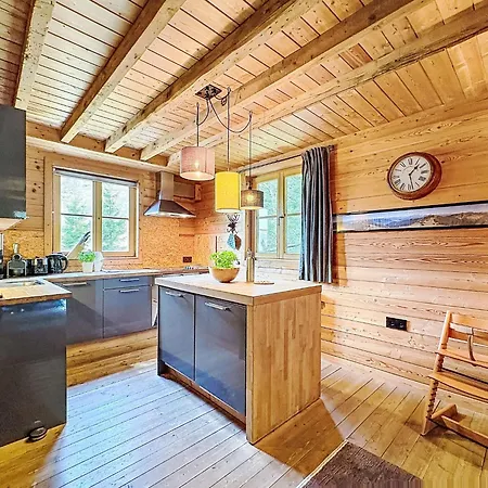 Horská chata Kitzsteinhorn By Interhome