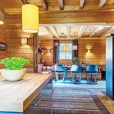 Kitzsteinhorn By Interhome Horská chata