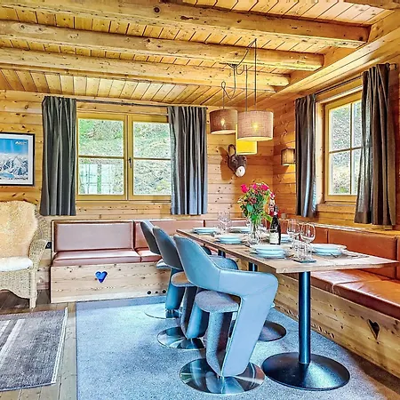 Kitzsteinhorn By Interhome Kaprun