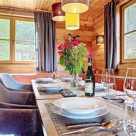 Kitzsteinhorn By Interhome *