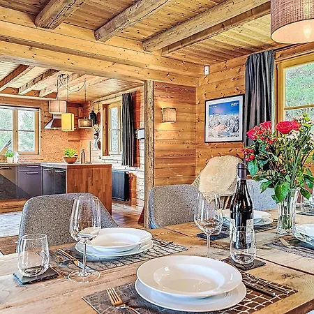 Kitzsteinhorn By Interhome Kaprun