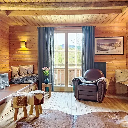 Kitzsteinhorn By Interhome * Kaprun