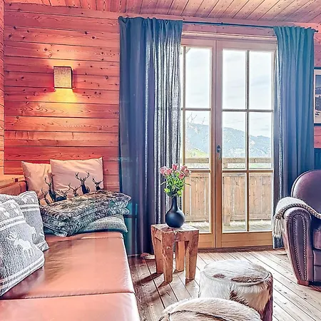 Kitzsteinhorn By Interhome Horská chata