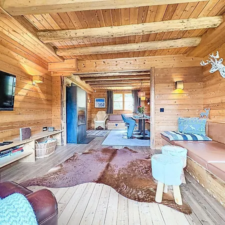 Kitzsteinhorn By Interhome