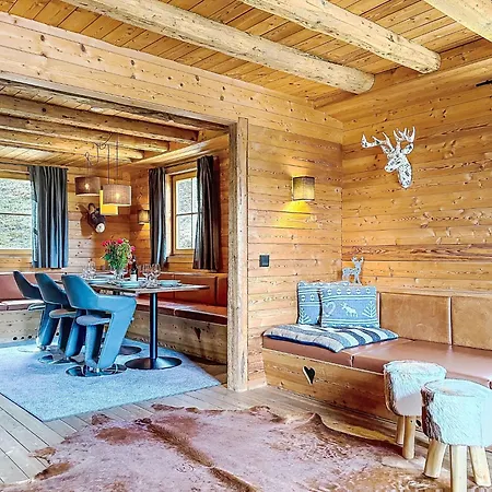 Chalé Kitzsteinhorn By Interhome *