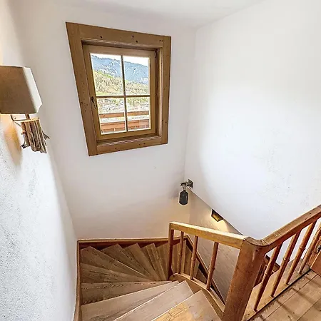 Kitzsteinhorn By Interhome * Kaprun
