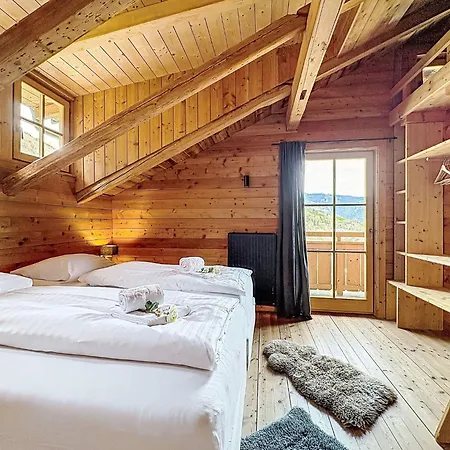 Kitzsteinhorn By Interhome *