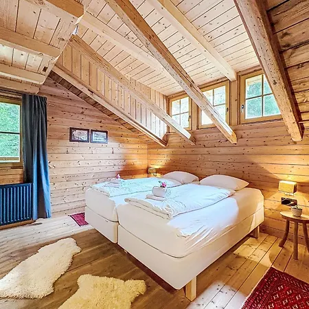 Chalé Kitzsteinhorn By Interhome Kaprun