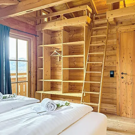Chalé Kitzsteinhorn By Interhome Kaprun