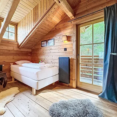 Horská chata Kitzsteinhorn By Interhome *