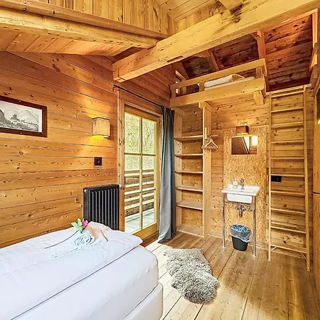 Kitzsteinhorn By Interhome Kaprun