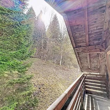 Kitzsteinhorn By Interhome *