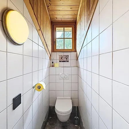 Chalé Kitzsteinhorn By Interhome