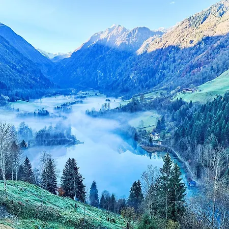 Kitzsteinhorn By Interhome Chalé