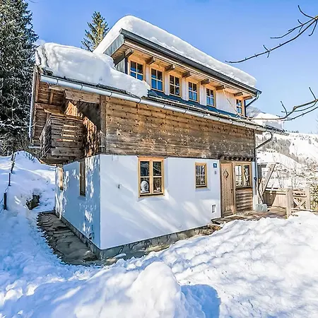 Horská chata Kitzsteinhorn By Interhome Kaprun