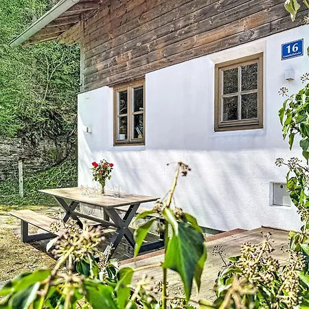 Chalé Kitzsteinhorn By Interhome