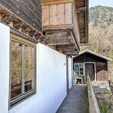 Horská chata Kitzsteinhorn By Interhome Kaprun