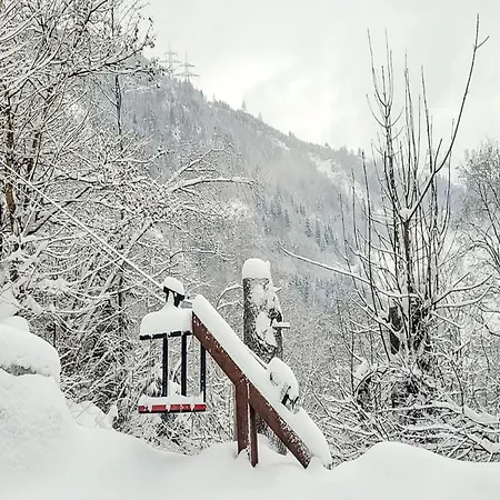 Kitzsteinhorn By Interhome Horská chata Kaprun