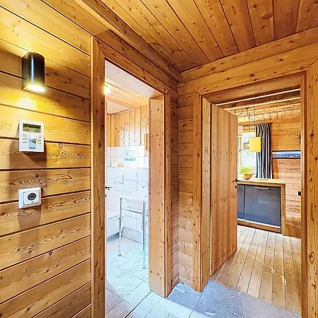Chalé Kitzsteinhorn By Interhome