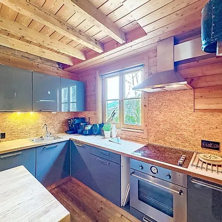 Chalé Kitzsteinhorn By Interhome *