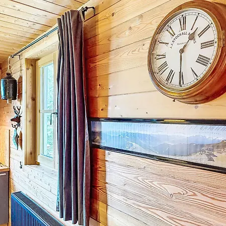 Kitzsteinhorn By Interhome Chalé